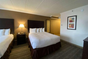 Wyndham Minneapolis South Burnsville Burnsville